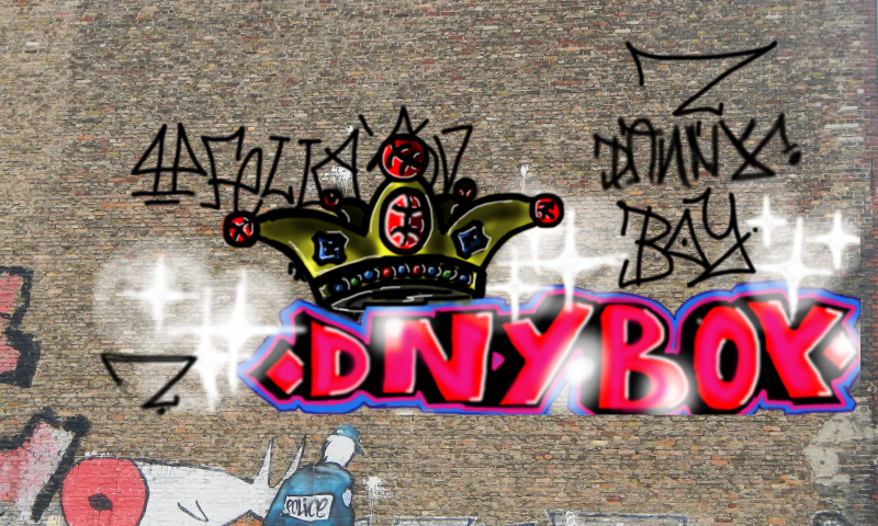 Bombing 1760484624007