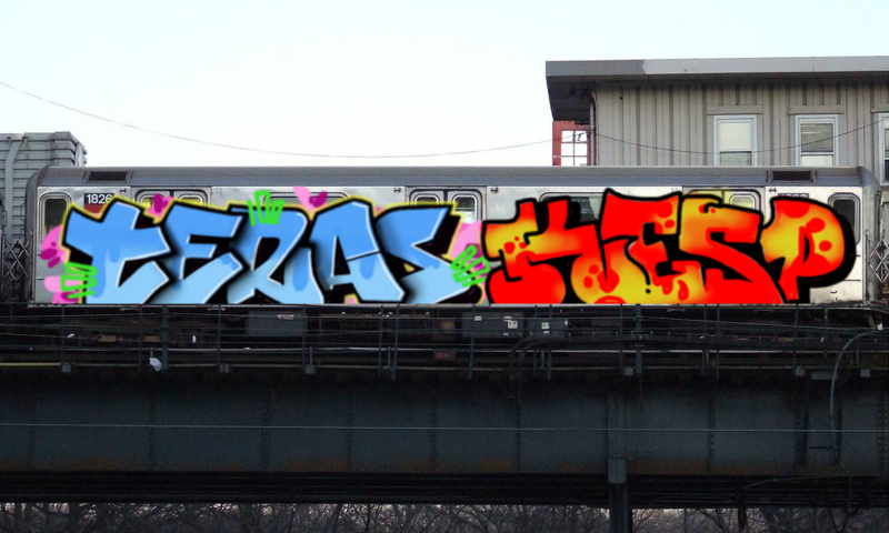 Bombing 1760930425077