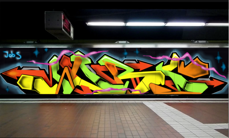 Bombing 1760632069760