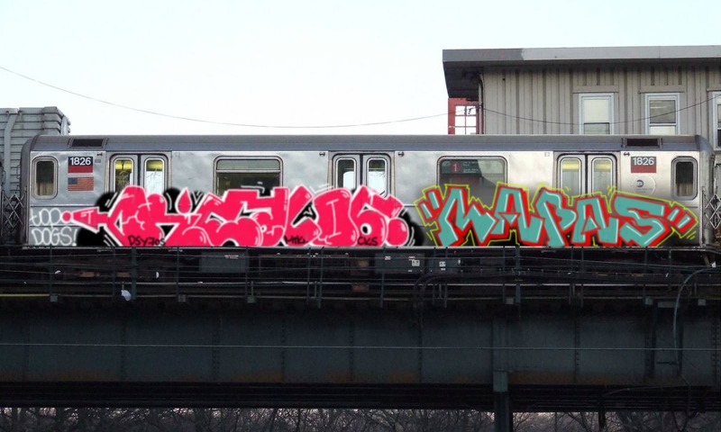 Bombing 1760964769756