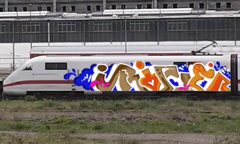 Bombing 1760826805962