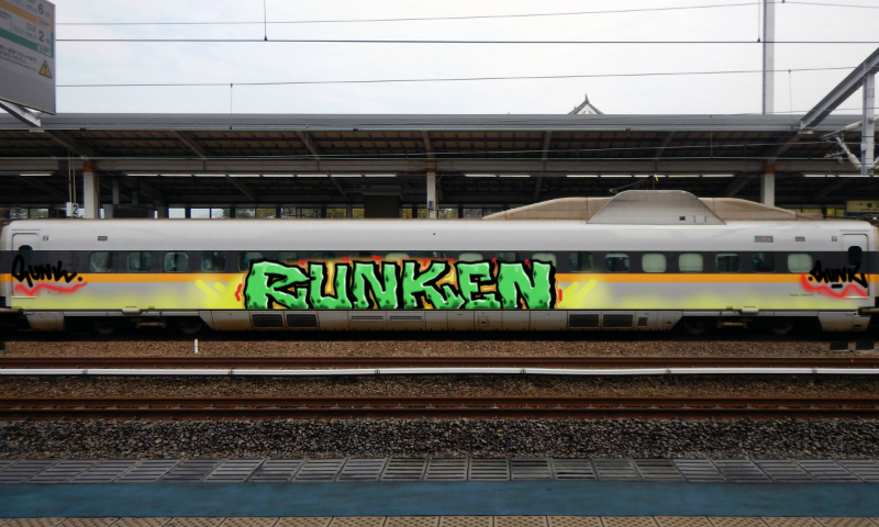 Bombing 1760977498318