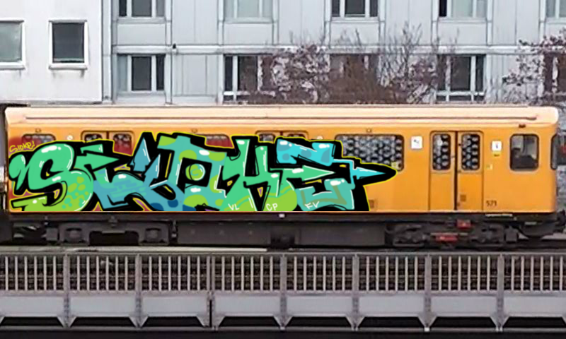 Bombing 1761077183569