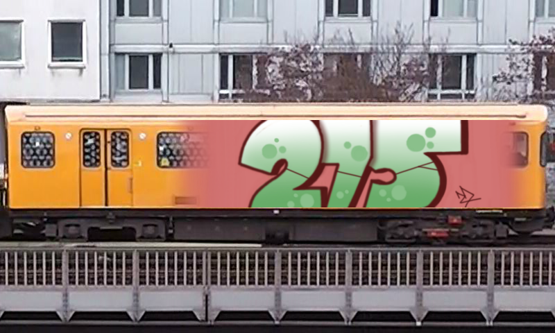 Bombing 1761155014842