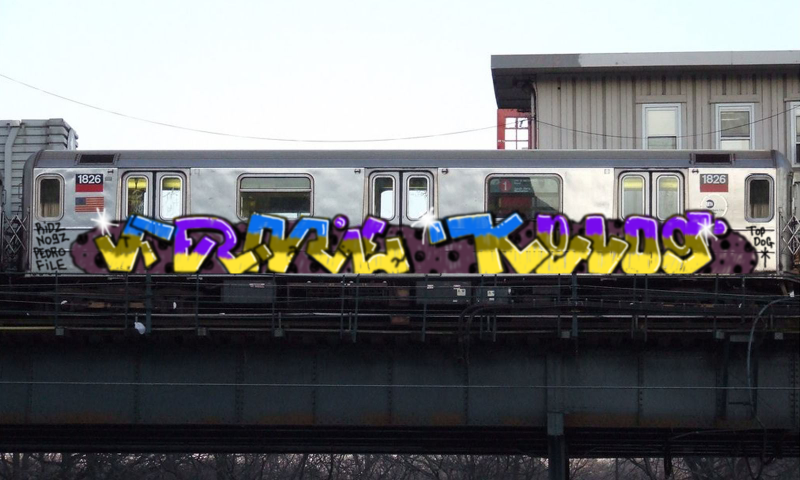 Bombing 1761167894931