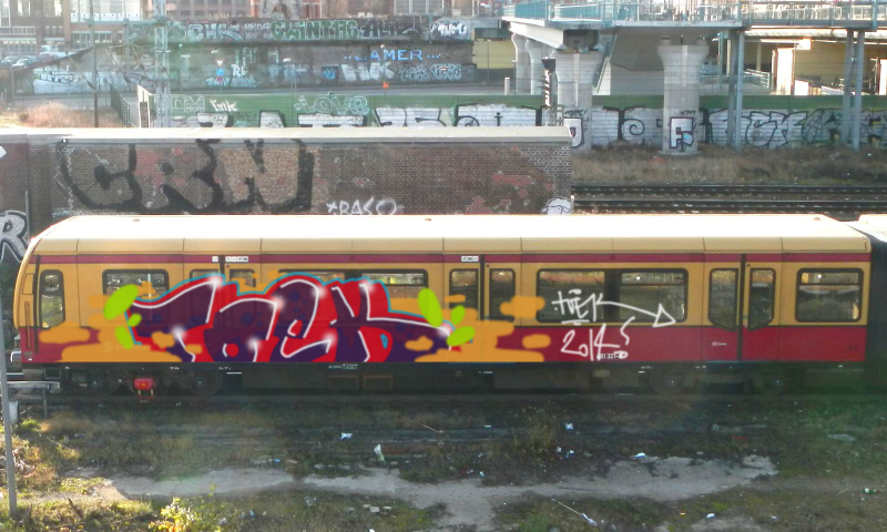 Bombing 1405169285809