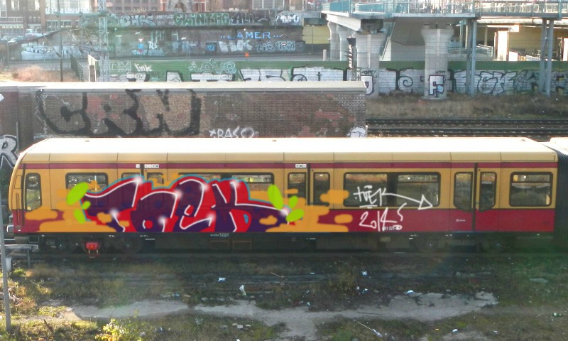 Bombing 1405169285809