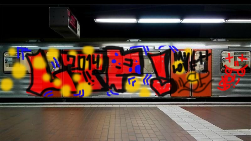 Bombing 1405172575304