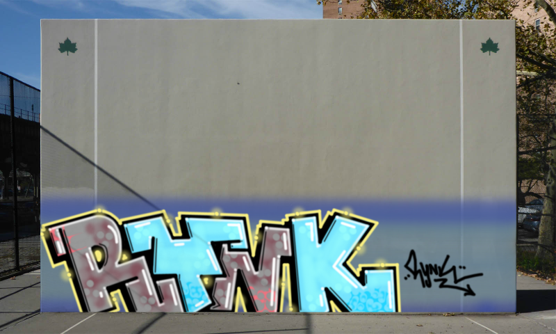 Bombing 1761421170286