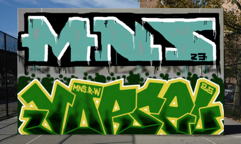 Bombing 1761642230281