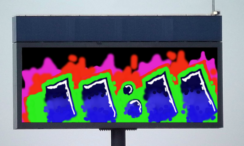 Bombing 1405245305360