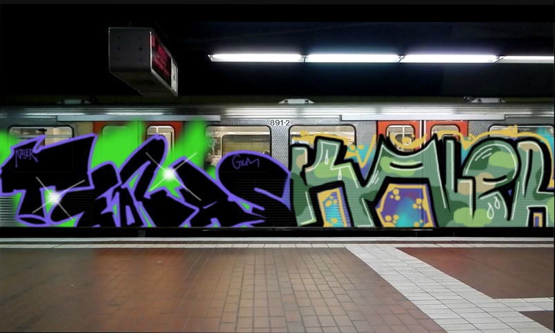 Bombing 1761759551801