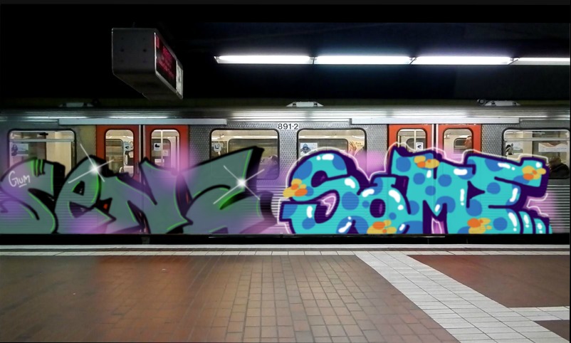 Bombing 1761760903068