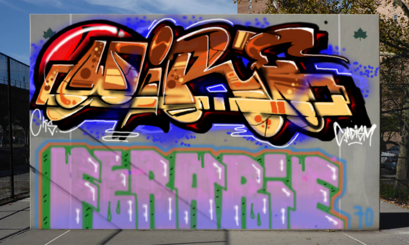 Bombing 1761862725699