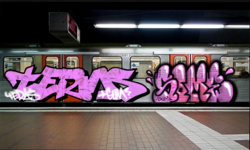 Bombing 1762319317979