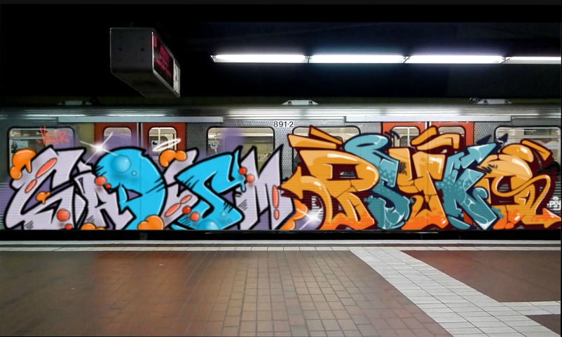 Bombing 1762105581178