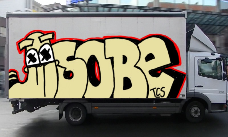 Bombing 1761960432855