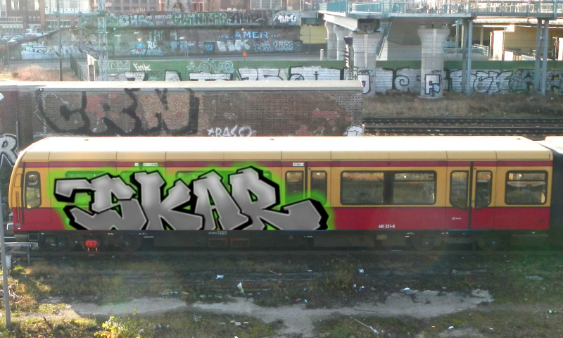 Bombing 1762404163069