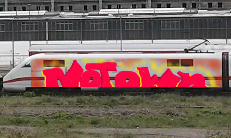 Bombing 1405195532012