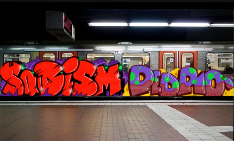 Bombing 1762649358303