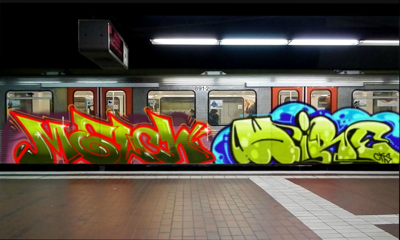 Bombing 1762508329266