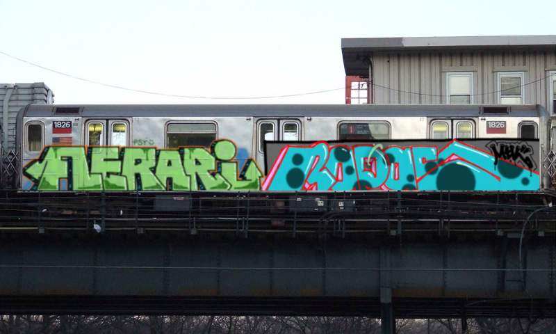 Bombing 1762533748827