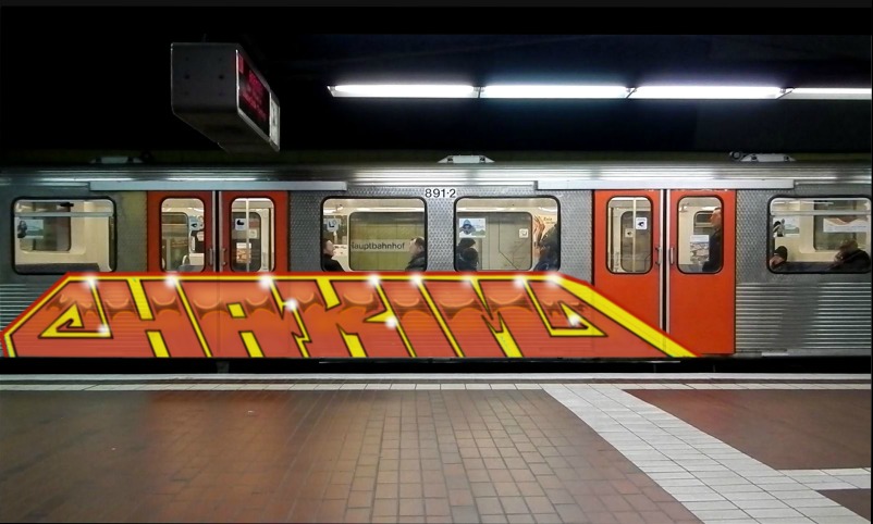 Bombing 1762640370844