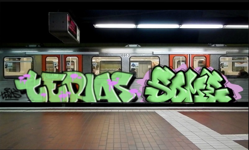 Bombing 1763504924650