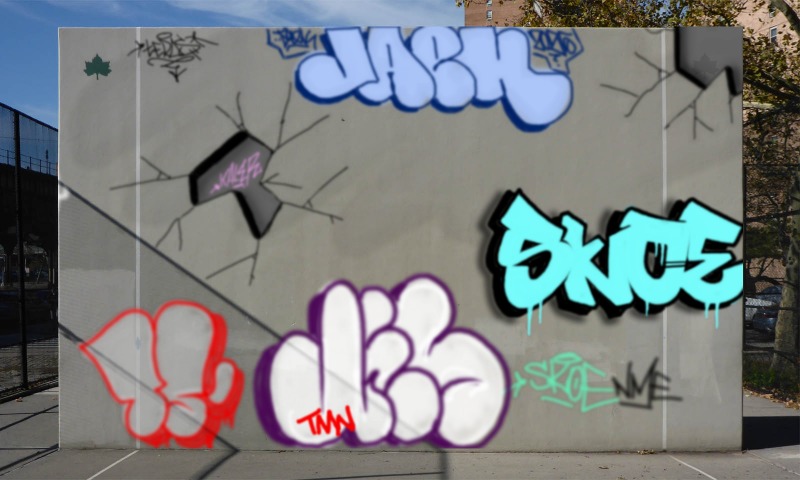 Bombing 1765507912847