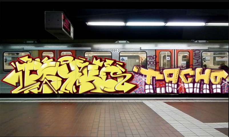 Bombing 1762986019819