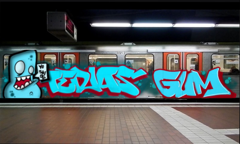 Bombing 1764189563949