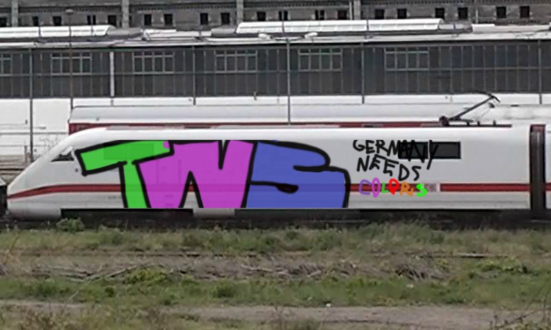 Bombing 1405258818763