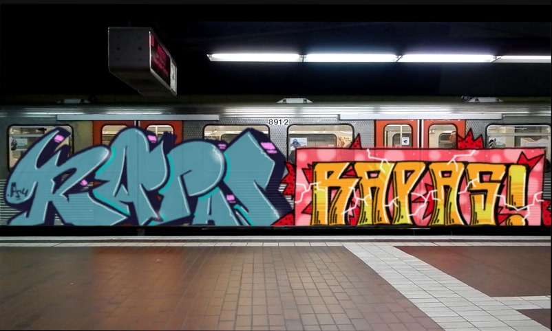 Bombing 1763319534487