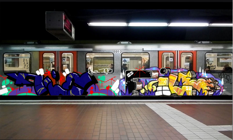 Bombing 1763354537804