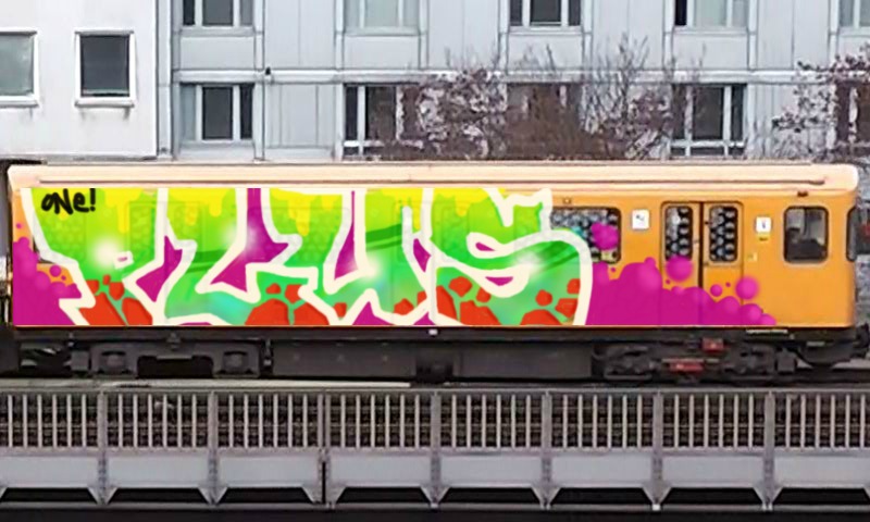 Bombing 1405262754577