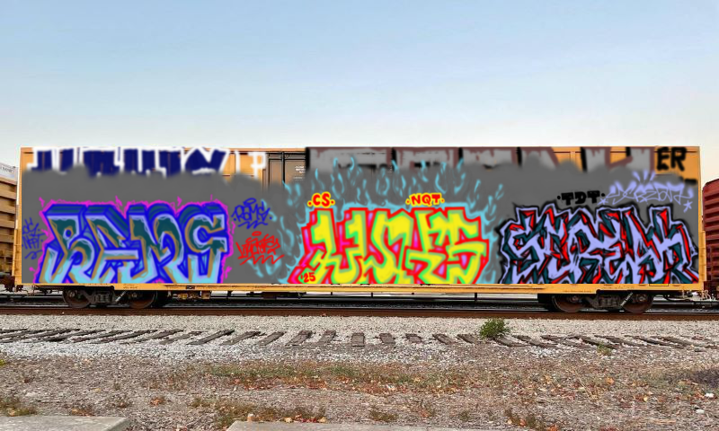 Bombing 1763443219252