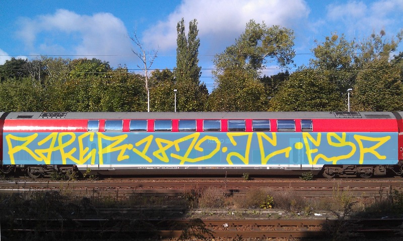 Bombing 1405264884367