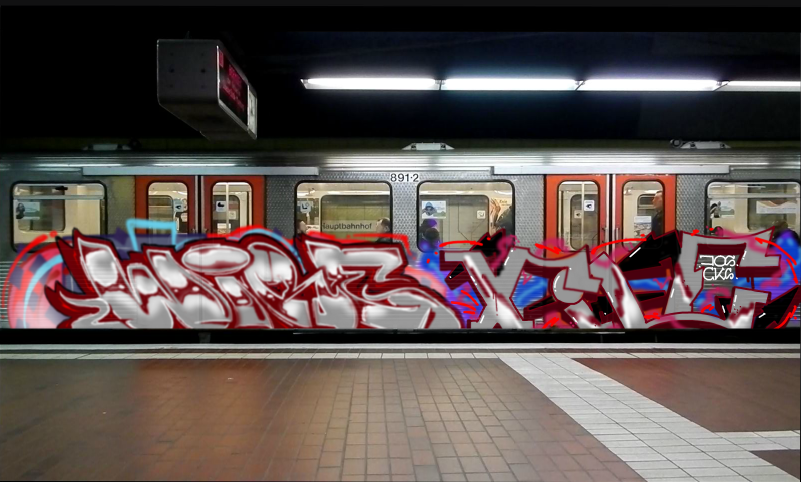 Bombing 1763945073739