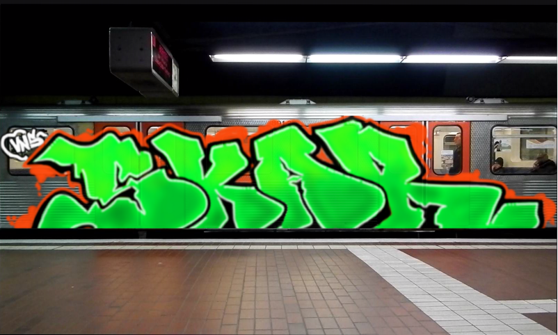 Bombing 1767211252846