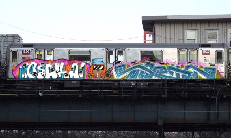 Bombing 1763791990339