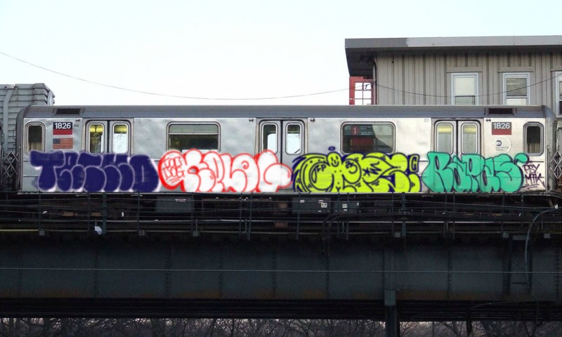 Bombing 1763987753584