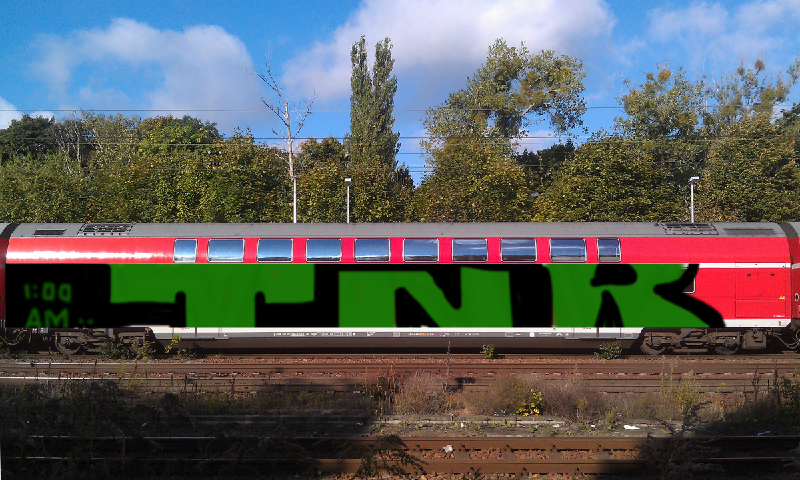 Bombing 1405287399258