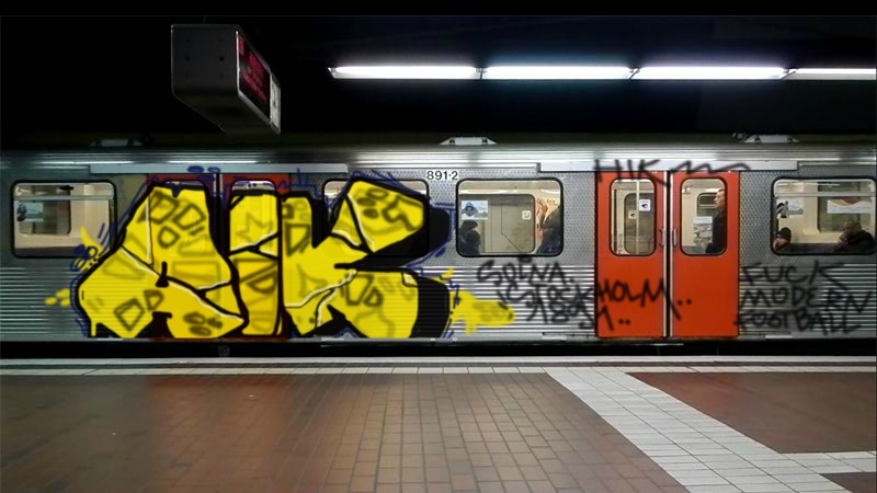 Bombing 1405288691713