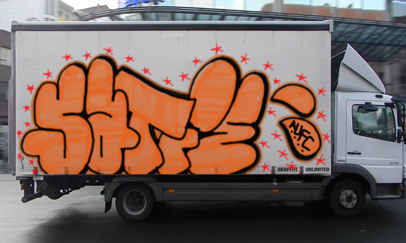 Bombing 1764025935607