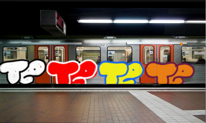 Bombing 1764043949694