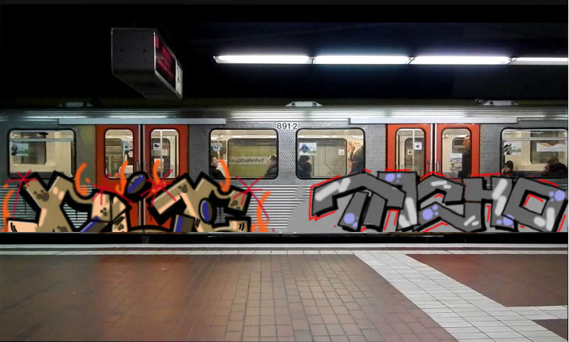 Bombing 1764118827230