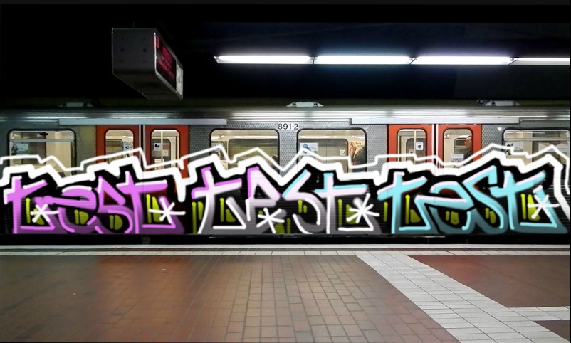 Bombing 1764114411784