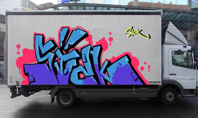 Bombing 1764169398839