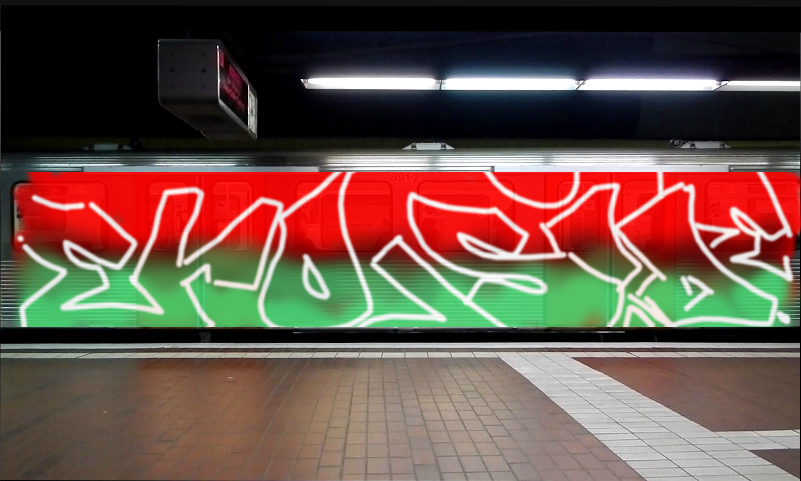 Bombing 1405298618230