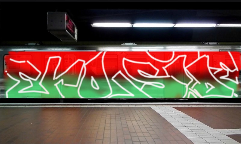 Bombing 1405298618230